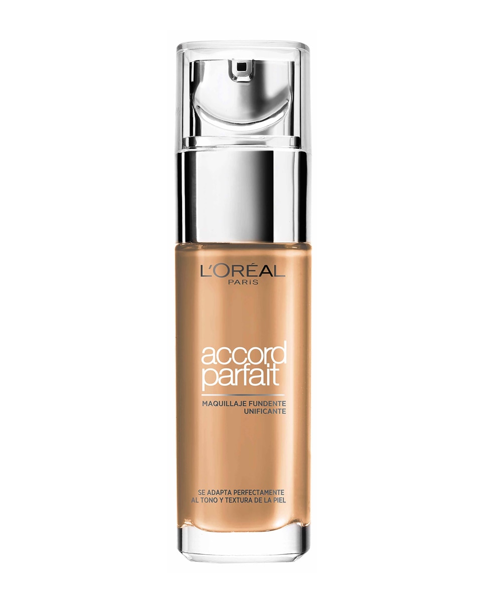 L'Oréal Paris - Base de maquillaje Accord Perfect L'Oréal Paris.