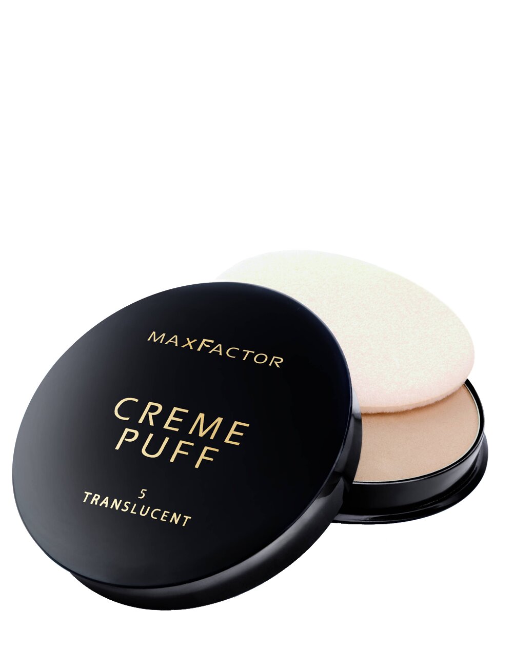 Max Factor - Polvos Compactos Crème Puff Max Factor.