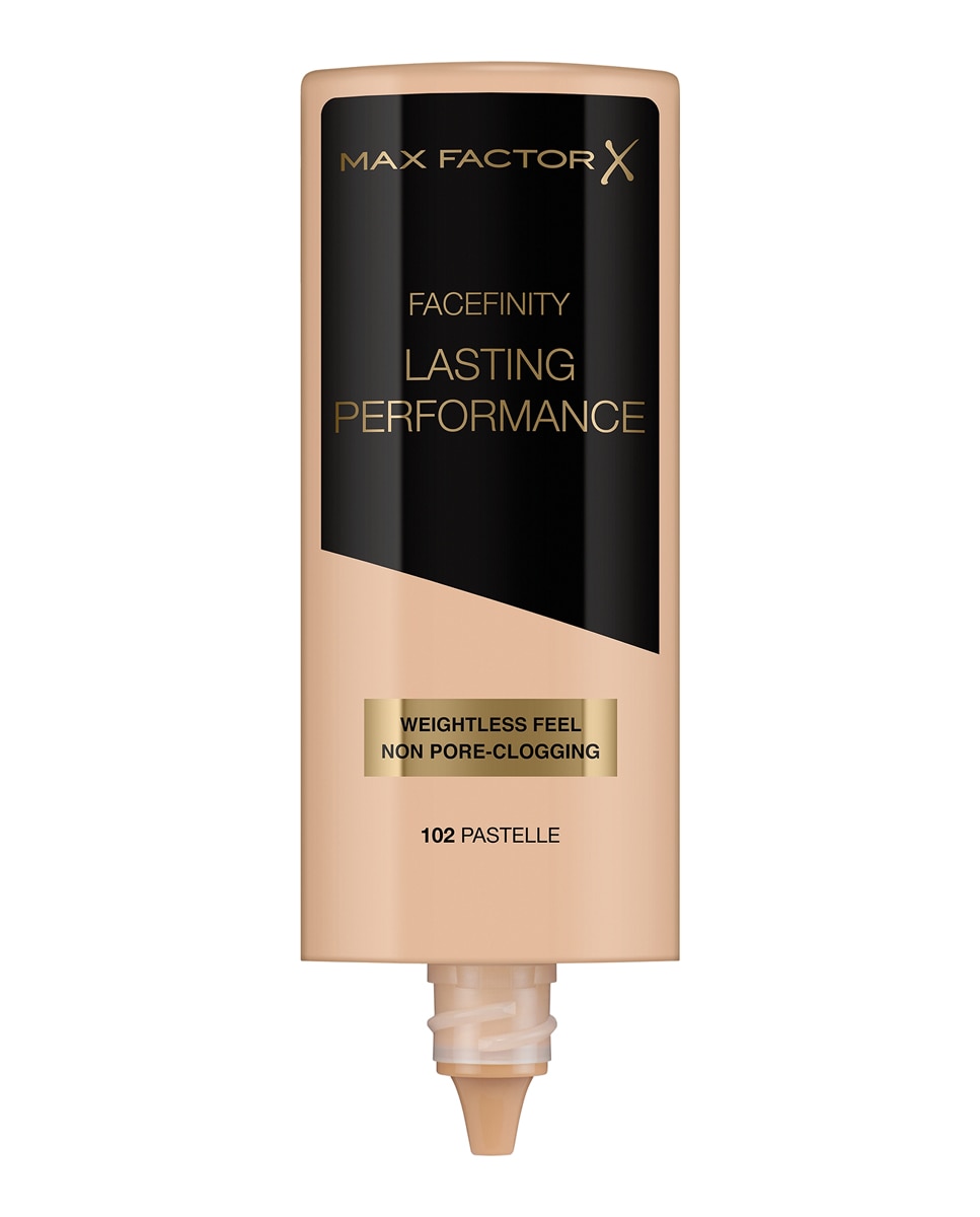 Base de maquillaje Lasting Performance Max Factor - Pastelle 102 Pastelle 102-2