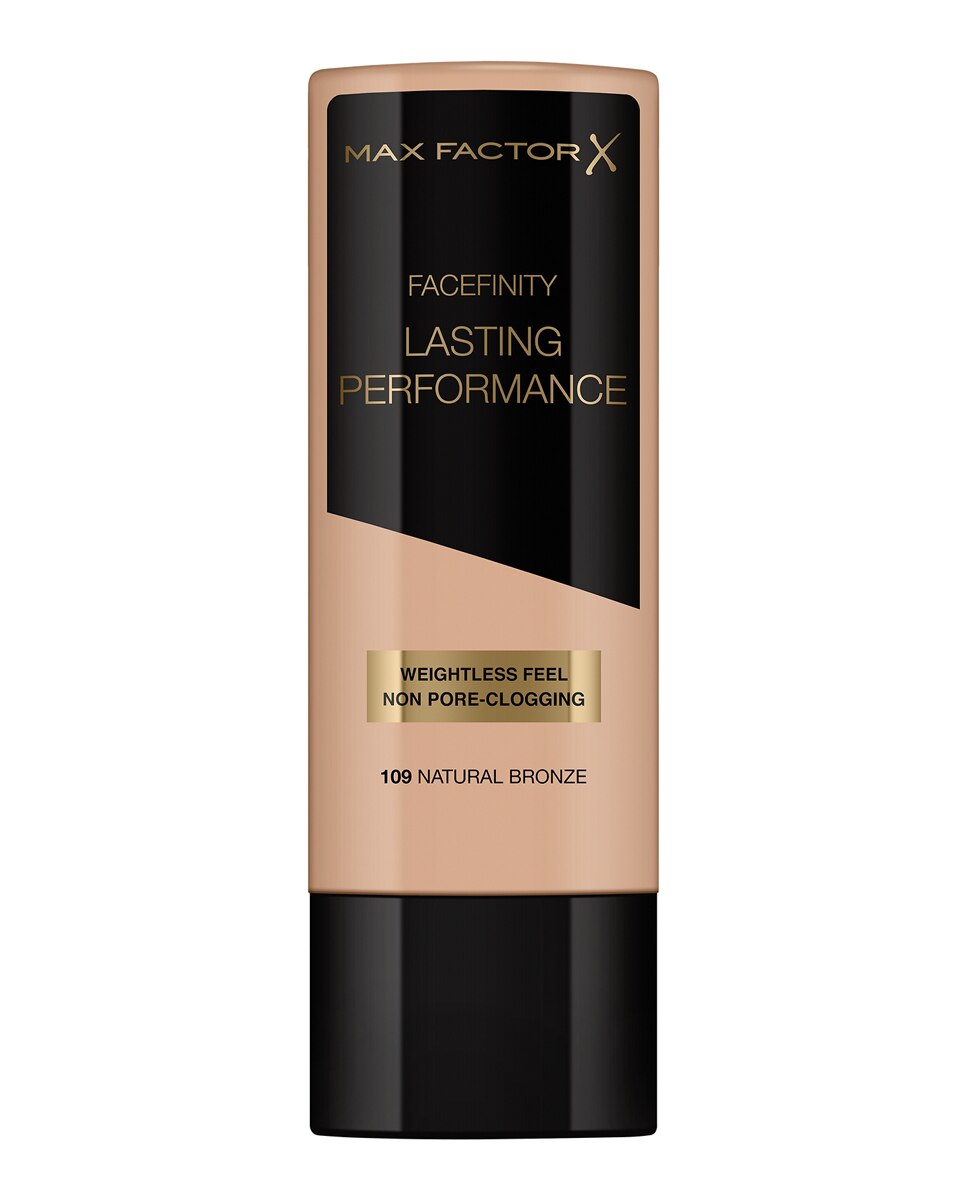Imagen 0 de Base de maquillaje Lasting Performance Max Factor Deep Beige 111