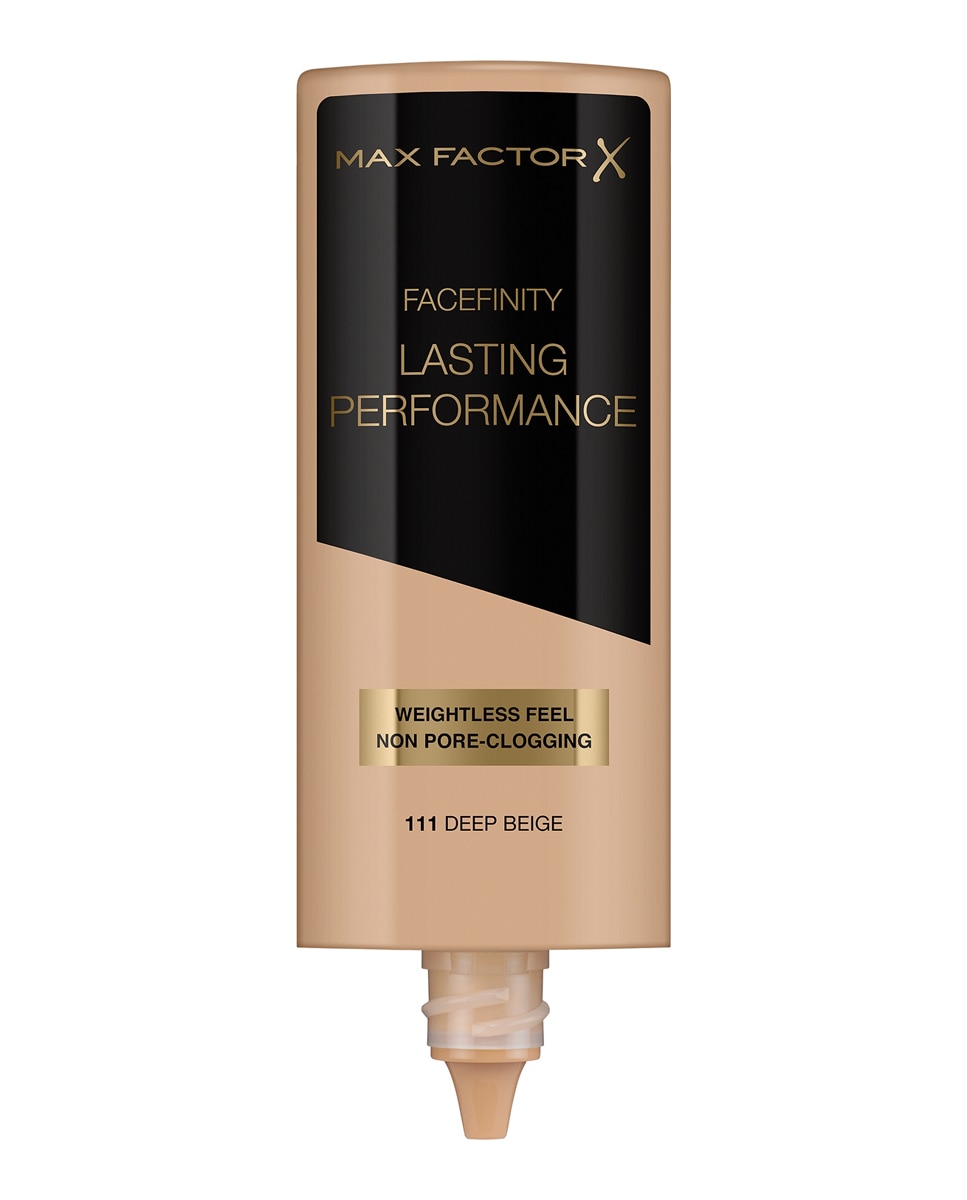 Base de maquillaje Lasting Performance Max Factor - Deep Beige 111 Deep Beige 111-2