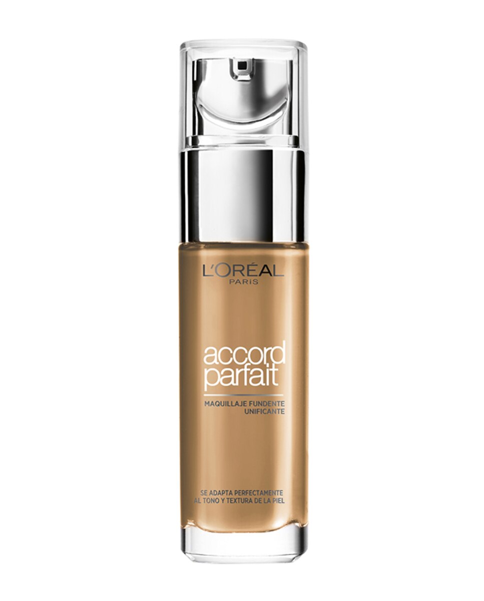 Base de maquillaje Accord Perfect L'Oréal Paris - Caramel Dore Caramel Dore-1