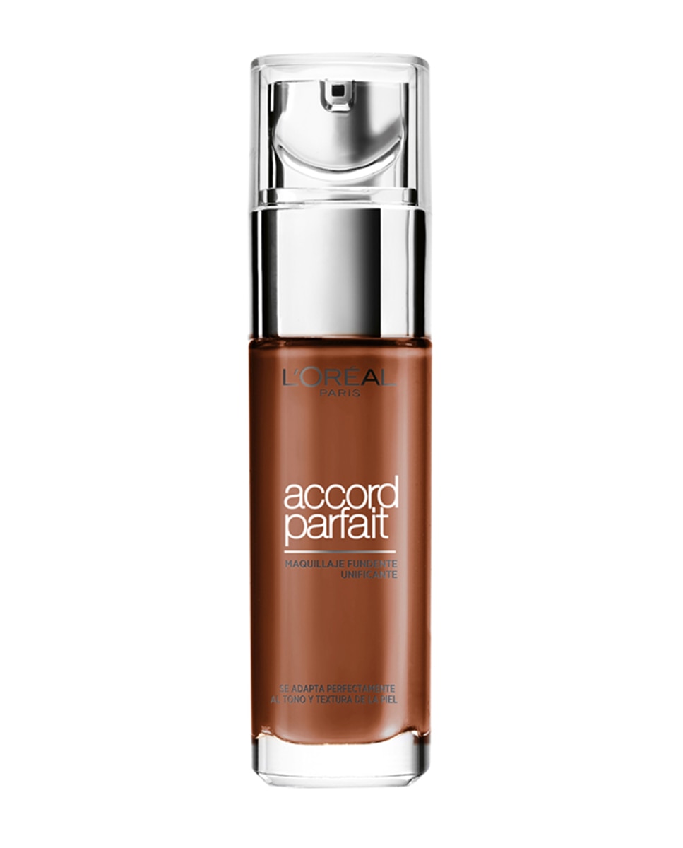 Base de maquillaje Accord Perfect L'Oréal Paris - Cacao Cacao-1