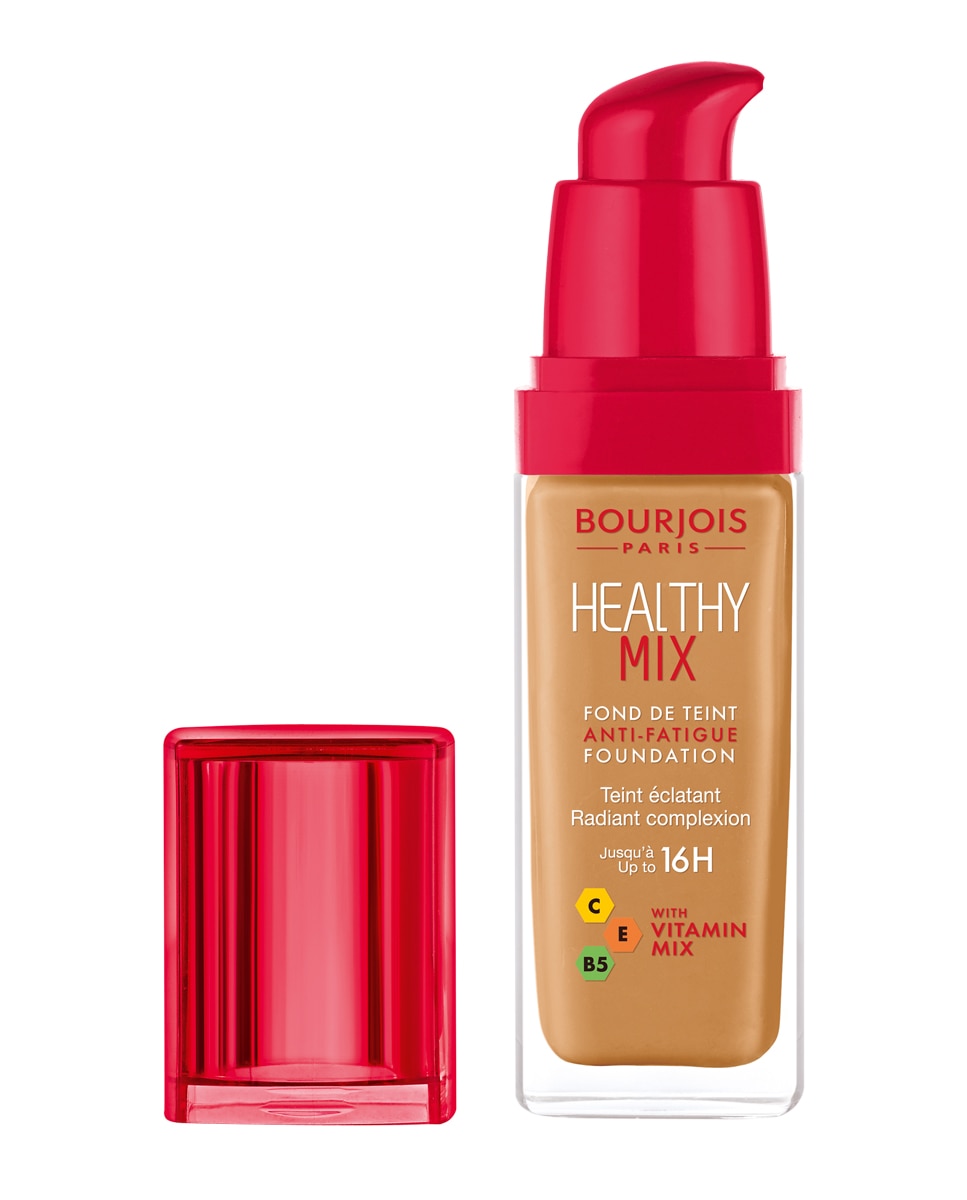 Bourjois - Fondo de maquillaje Healthy Mix Bourjois.