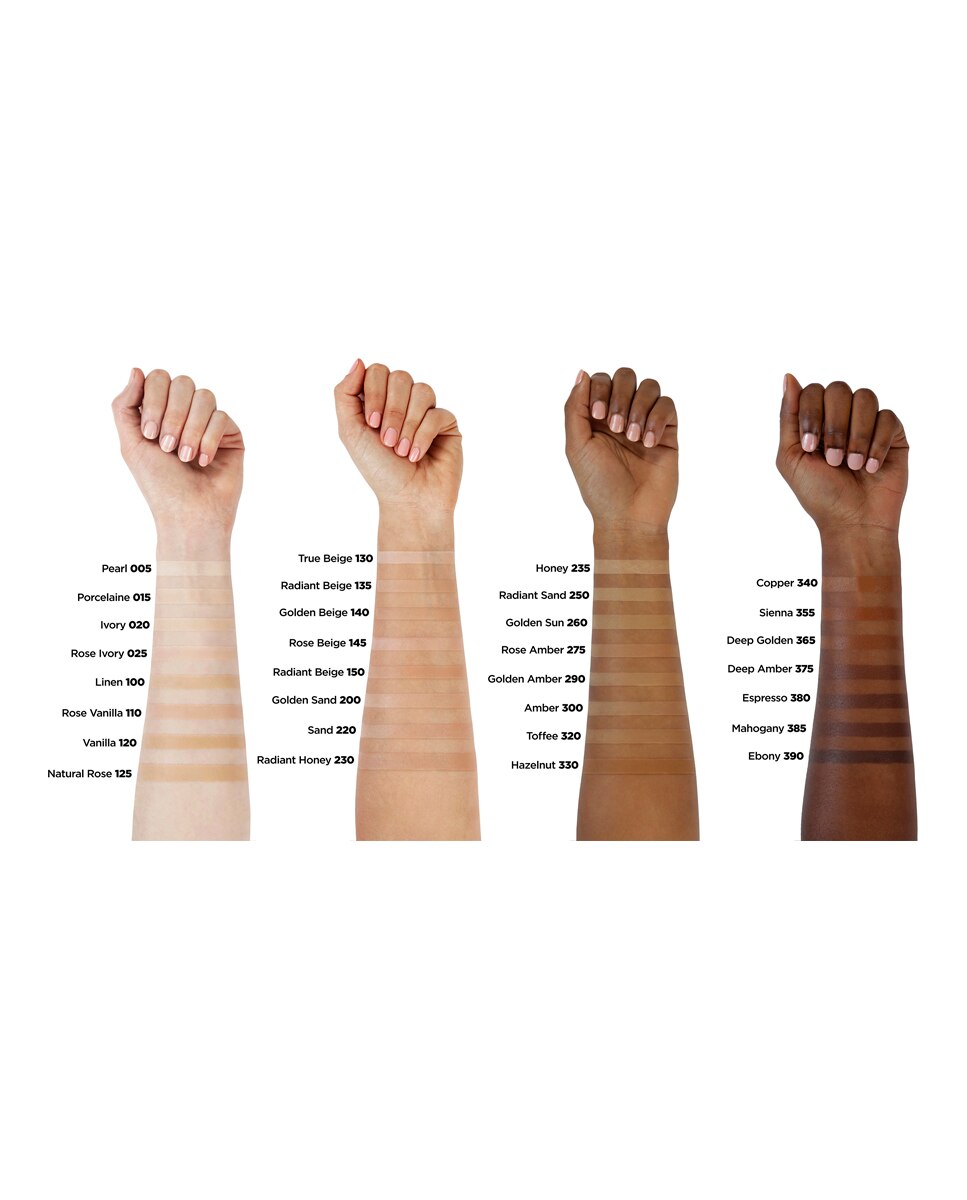 Base de Maquillaje Infaillible 32h Freshwear L'Oréal Paris - Line 100 30 ml Line 100-3