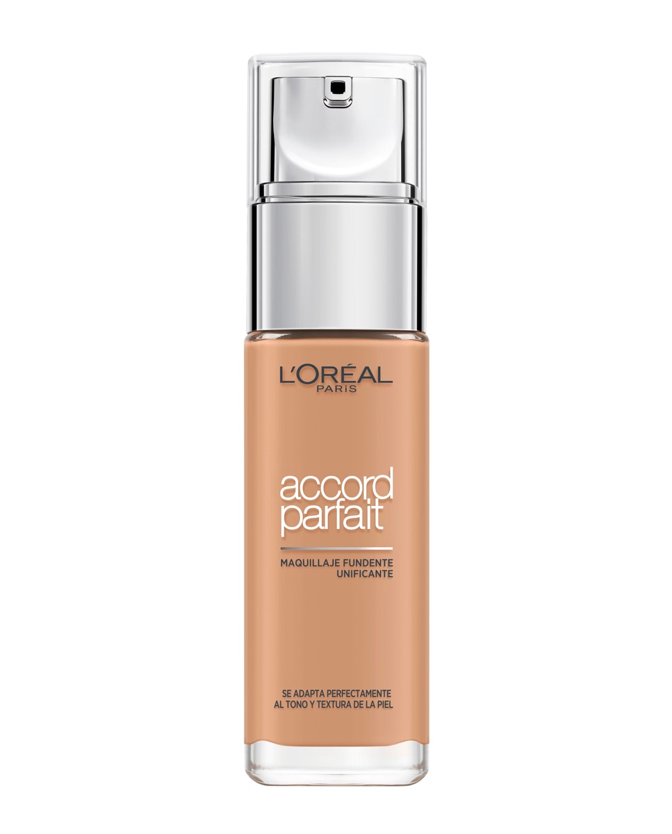 Base de maquillaje Accord Perfect L'Oréal Paris - 4.5N Beige 4.5N Beige-1