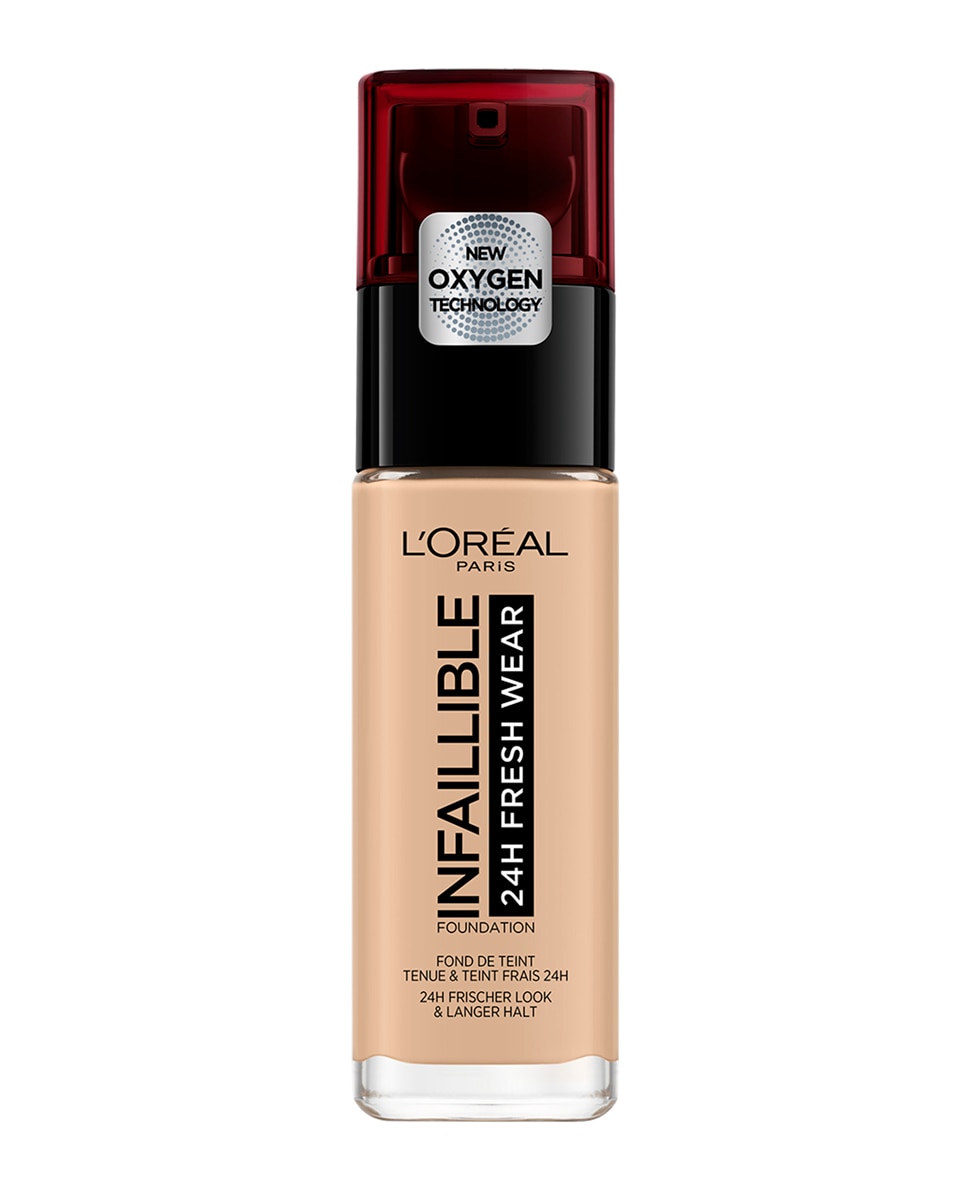Base de maquillaje Accord Perfect L'Oréal Paris - 6.D Miel Doré 6.D Miel Doré-1