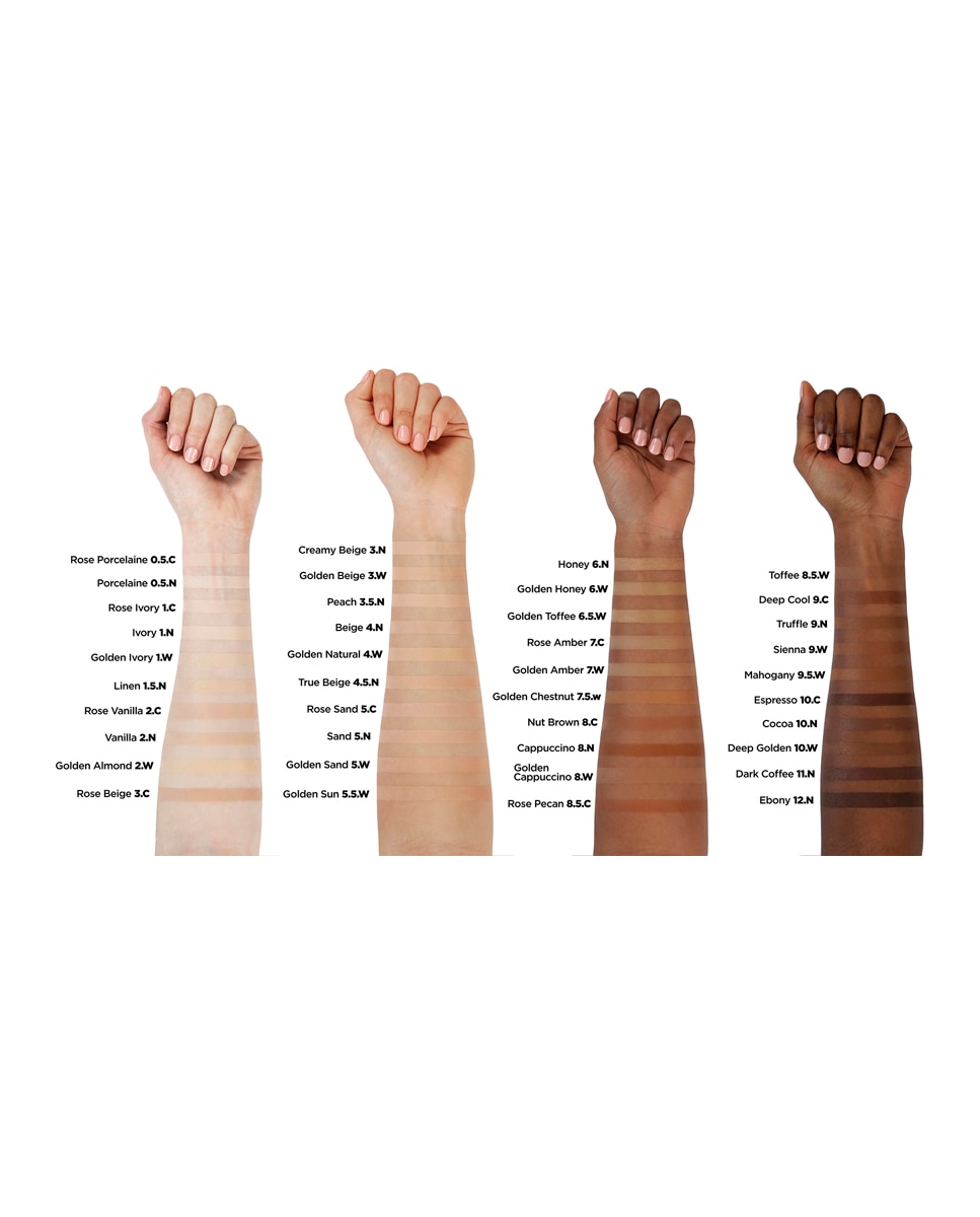 Base de maquillaje Accord Perfect L'Oréal Paris - 6.D Miel Doré 6.D Miel Doré-3