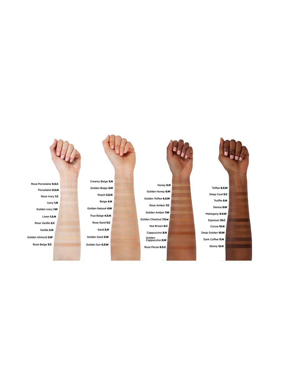 Base de maquillaje Accord Perfect L'Oréal Paris - 6.D Miel Doré 6.D Miel Doré-5