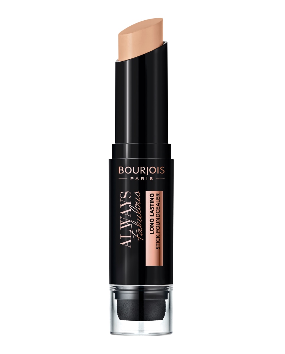Bourjois - Fondo de maquillaje Always Fabolous Stick Bourjois.