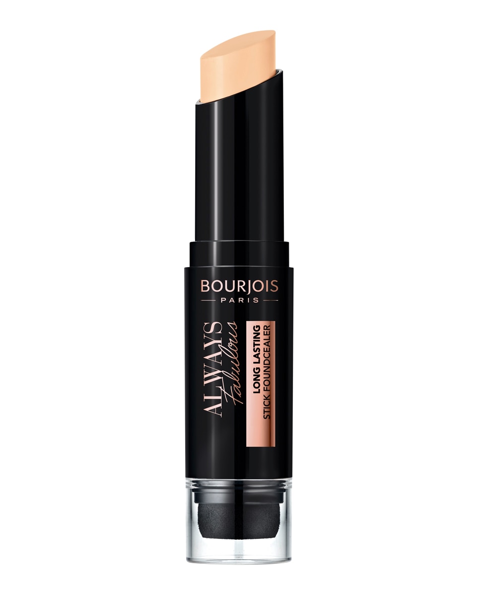 Bourjois - Fondo de maquillaje Always Fabolous Stick Bourjois.