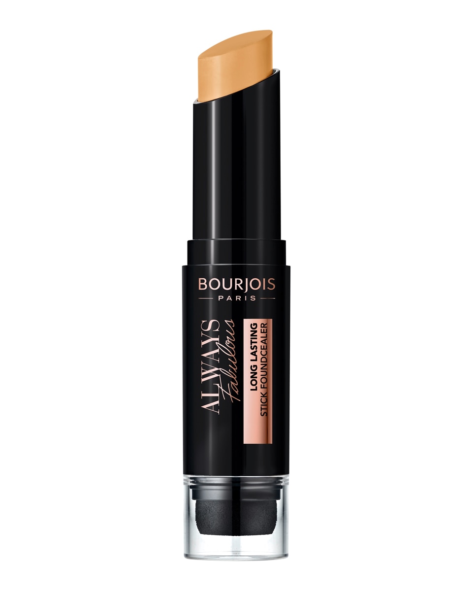 Bourjois - Fondo de maquillaje Always Fabolous Stick Bourjois.