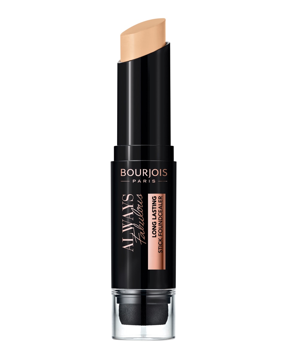 Bourjois - Fondo de maquillaje Always Fabolous Stick Bourjois.