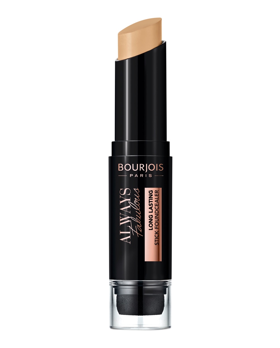 Bourjois - Fondo de maquillaje Always Fabolous Stick Bourjois.