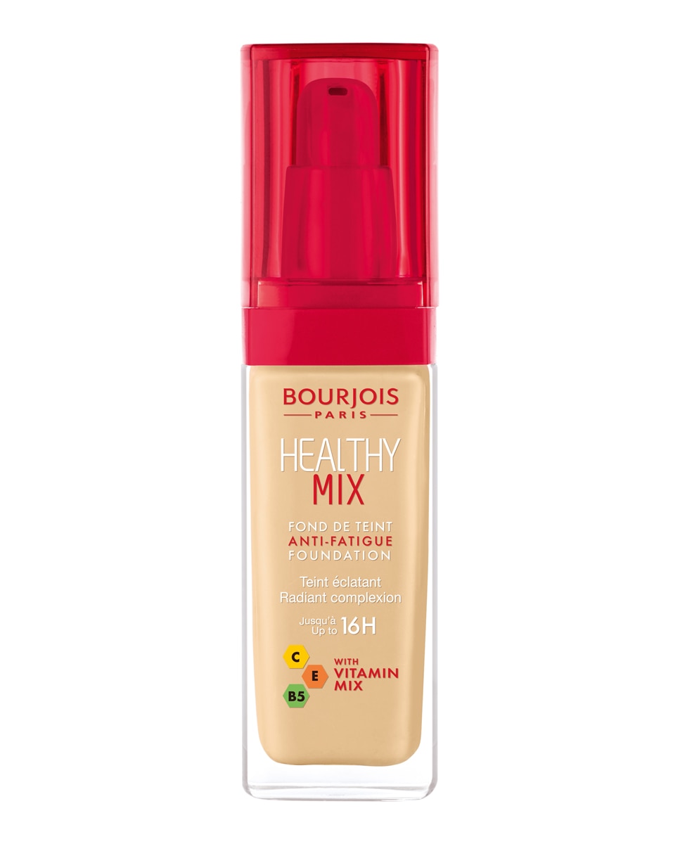 Bourjois - Fondo de maquillaje Healthy Mix Bourjois.