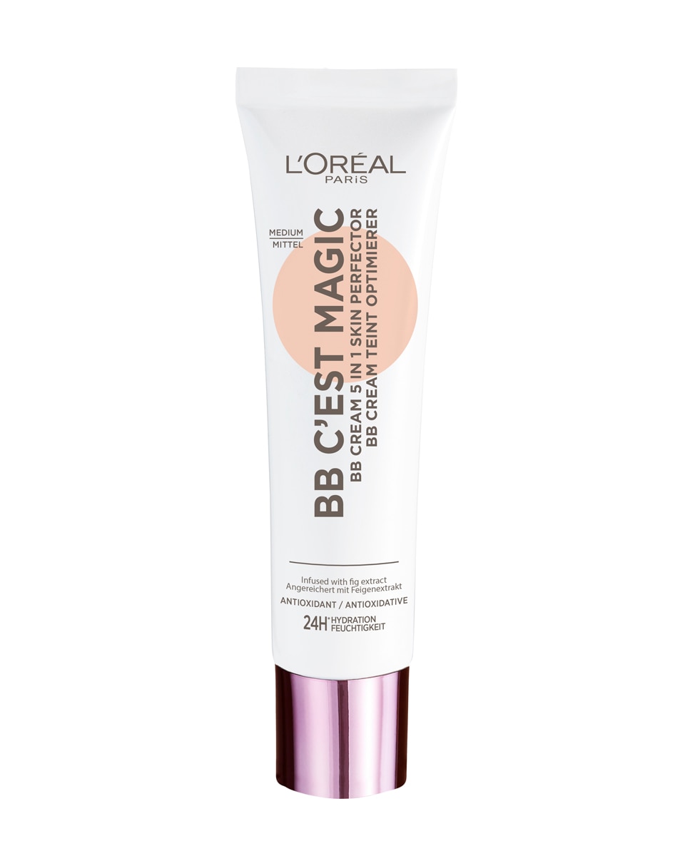 L'Oréal Paris - BB Cream C'est Magic SPF 20 L'Oréal Paris.