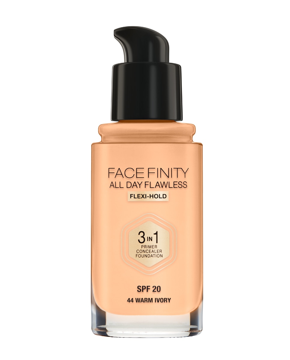 Imagen 2 de Base de maqullaje Facefinity Max Factor - 044 044