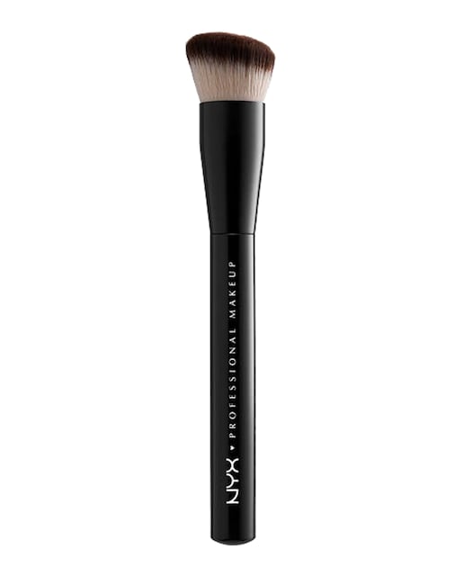 Imagen 0 de Brocha Can'T Stop Won'T Stop Foundation Brush NYX Professional Makeup
