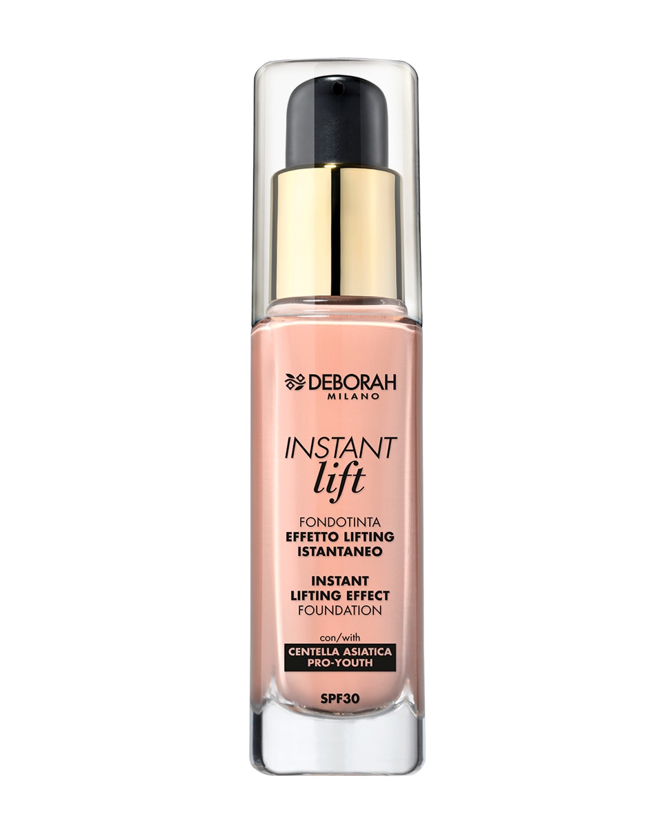 Deborah Milano - Base de maquillaje Instant Lift Deborah Milano.