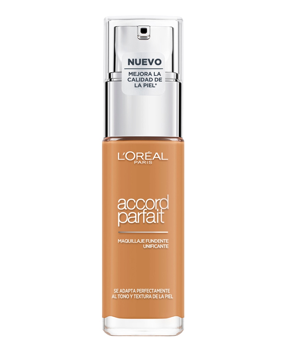 Base de maquillaje Accord Perfect L'Oréal Paris - Soleil Soleil-1