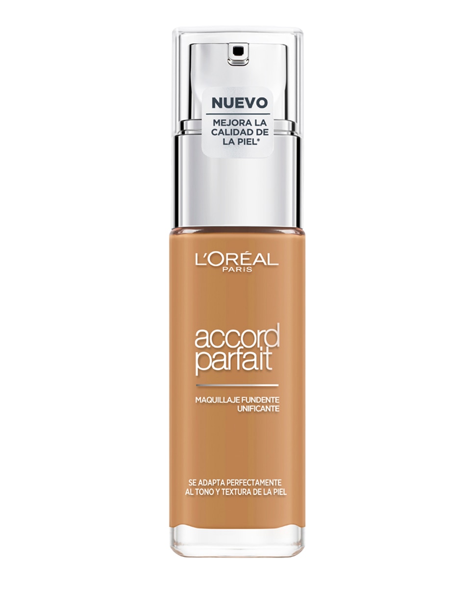Base de maquillaje Accord Perfect L'Oréal Paris - Desert Desert-1