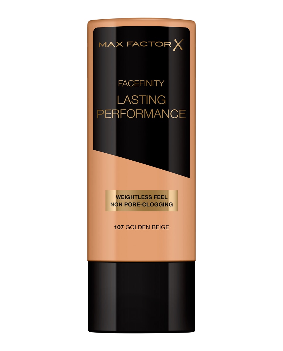 Base de maquillaje Lasting Performance Liquid Foundation Max Factor - 107 107-1