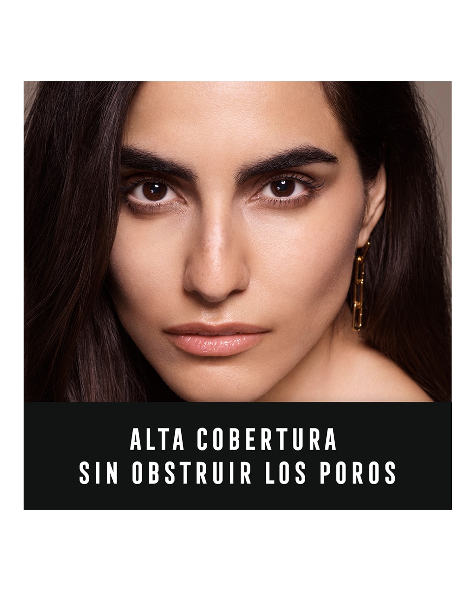 Base de maquillaje Lasting Performance Liquid Foundation Max Factor - 107 107-5