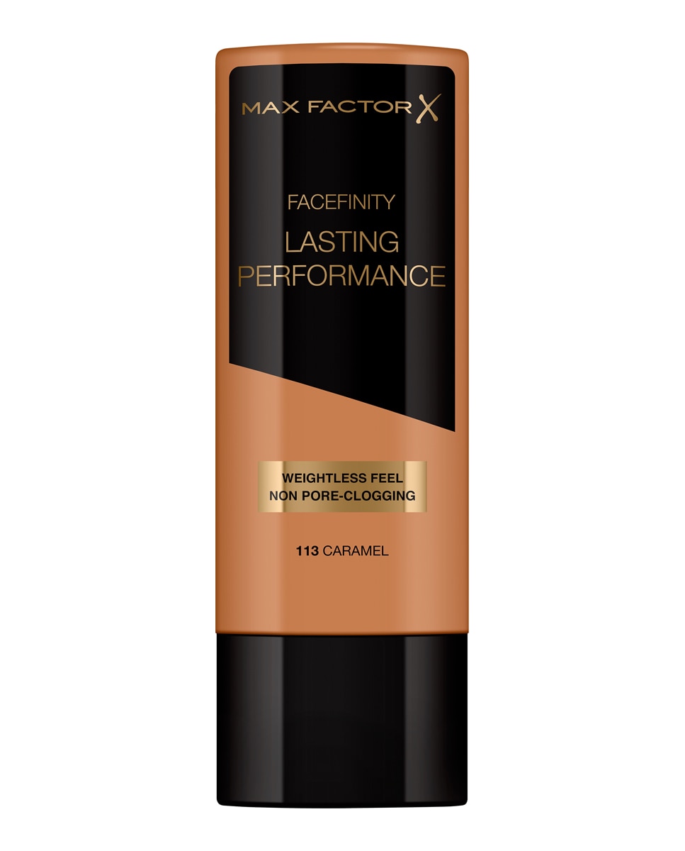 Max Factor - Base de maquillaje Lasting Performance Liquid Foundation Max Factor.