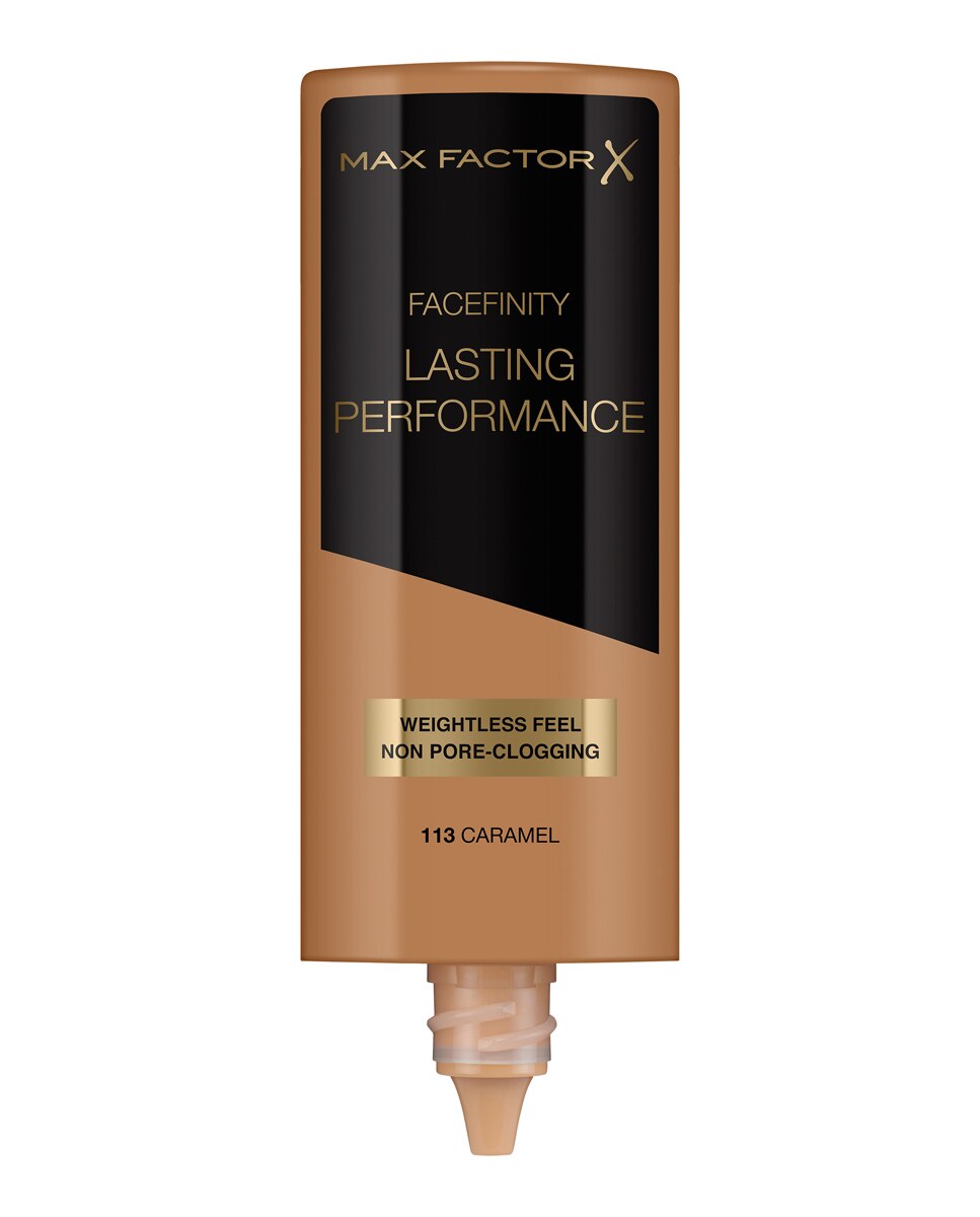 Base de maquillaje Lasting Performance Liquid Foundation Max Factor - 113 113-2