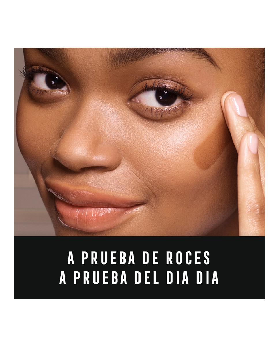 Base de maquillaje Lasting Performance Liquid Foundation Max Factor - 113 113-4