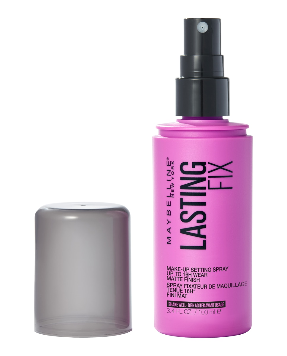 Spray fijador de maquillaje Lasting Fix Maybelline - 100 ml 3