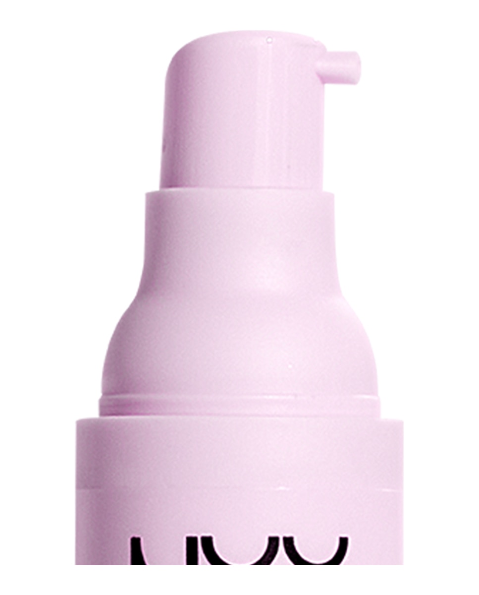 Prebase de maquillaje Marsh Mellow NYX Professional Makeup - 30 ml 5