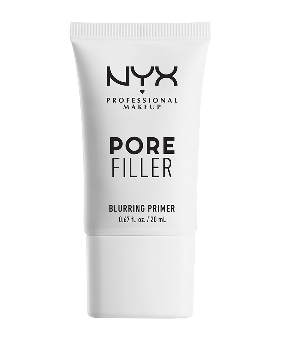 NYX Professional Makeup - Prebase de maquillaje Pore filler NYX Professional Makeup.