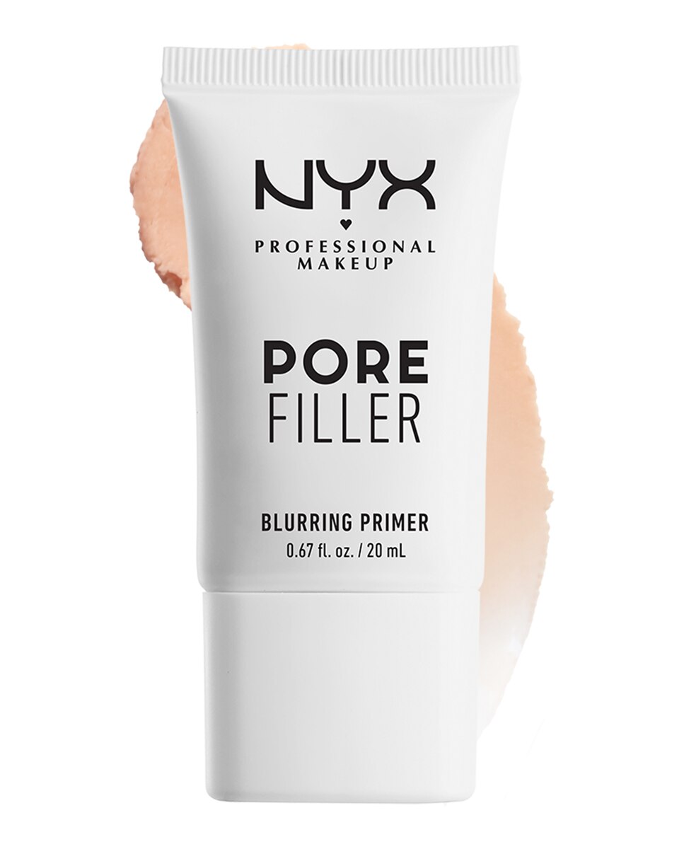 Imagen 3 de Prebase de maquillaje Pore filler NYX Professional Makeup - 01 20 ml 01