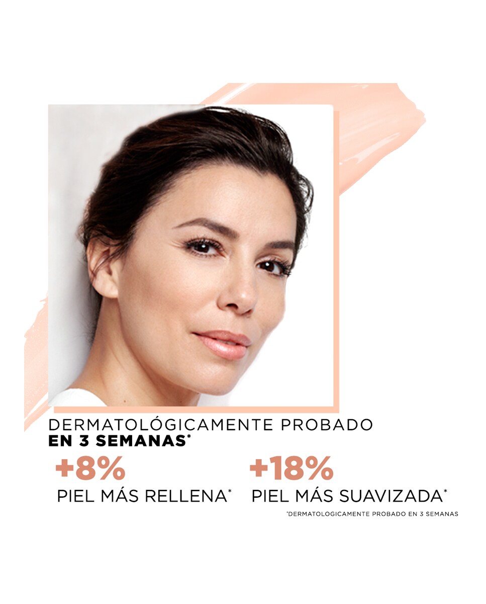 Sérum rellenador con color Accord Parfait Nude L'Oréal Paris 2-3 Light-6