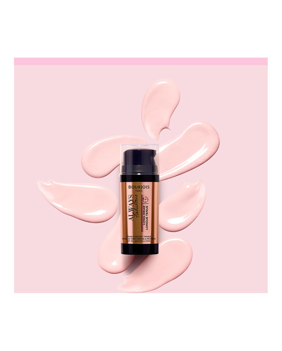 Primer de maquillaje Always Fabulous Primer Bourjois - 1 1-5