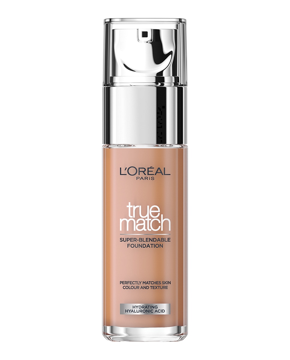 Base de maquillaje con ácido hialurónico Accord Parfait L'Oréal Paris - 2.R/C 30 ml 2.R/C-1