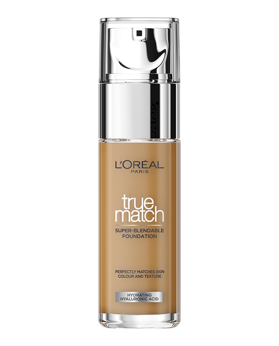 Base de maquillaje con ácido hialurónico Accord Parfait L'Oréal Paris - 8.D/W 30 ml 8.D/W-1