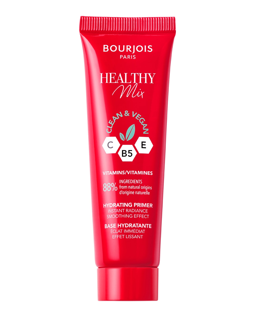Bourjois - Prebase de maquillaje Healthy Mix Bourjois.