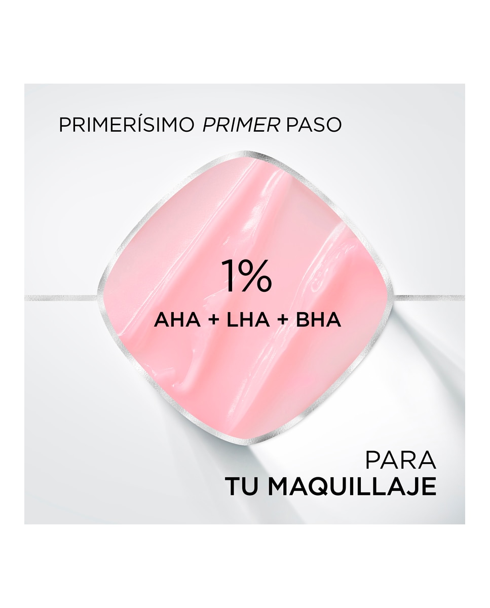 Prebase de maquillaje Primer Lab Pore Minimizer L'Oréal Paris 6