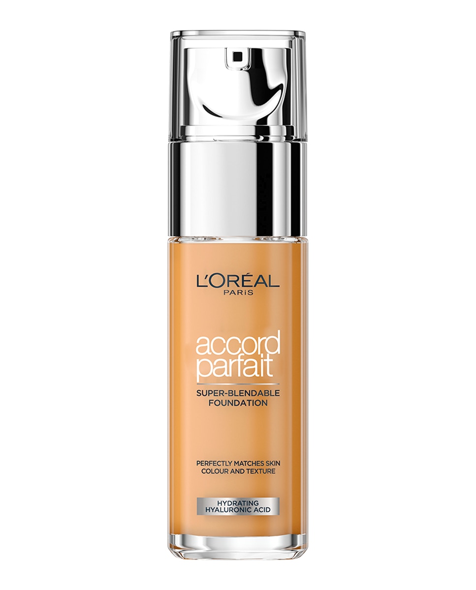 Imagen 0 de Base de maquillaje Accord Perfect L'Oréal Paris Golden Natural 4D