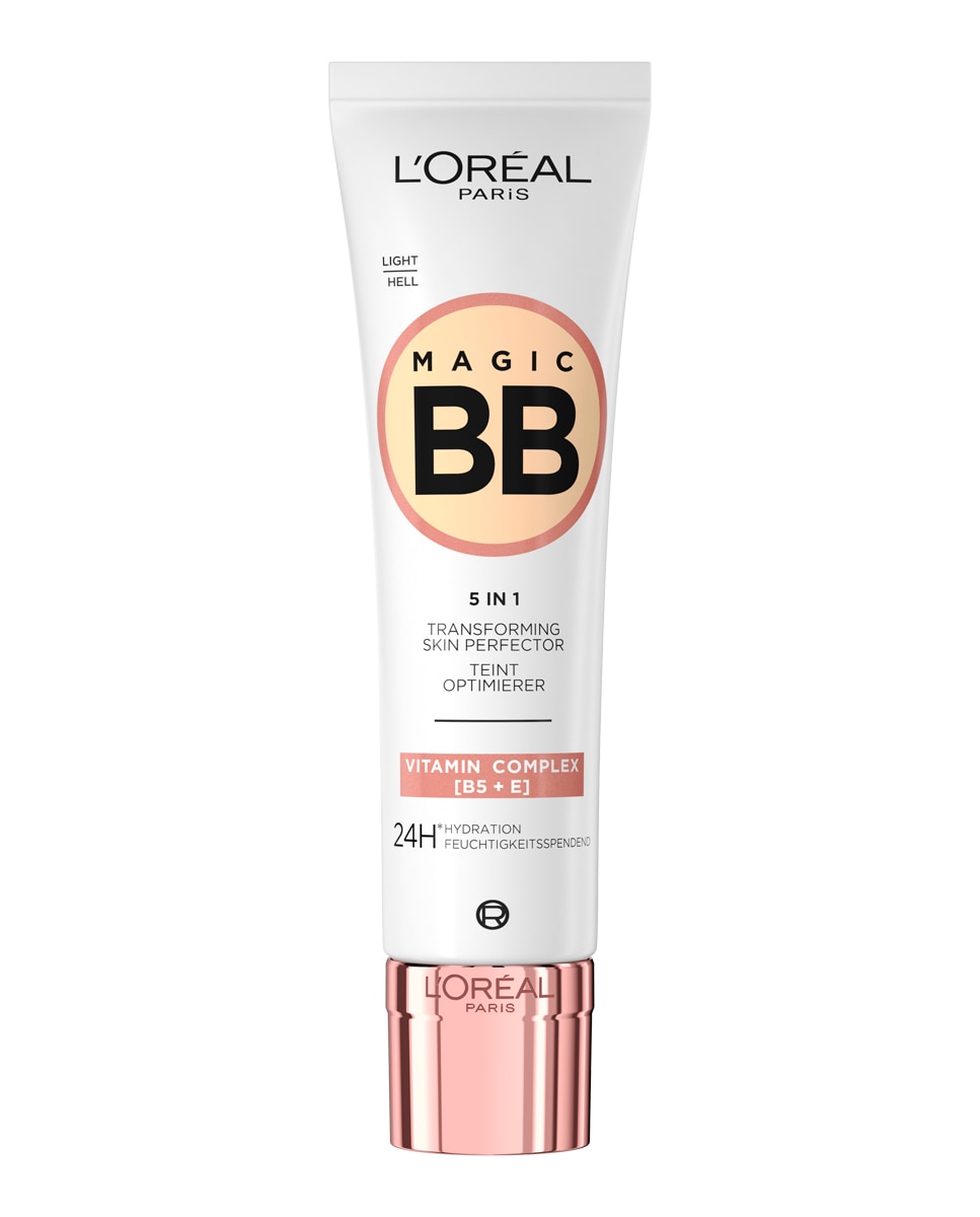 L'Oréal Paris - BB Cream Nude Magique L'Oréal Paris.