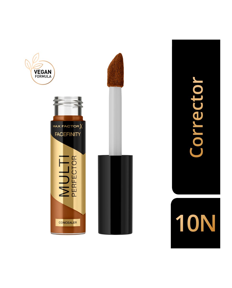 Corrector Facefinity Multi Perfector Max Factor 10N-4