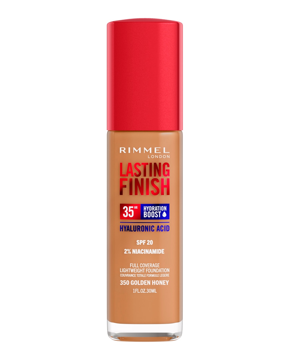 Rimmel - Base Lasting Finish 35H Rimmel.