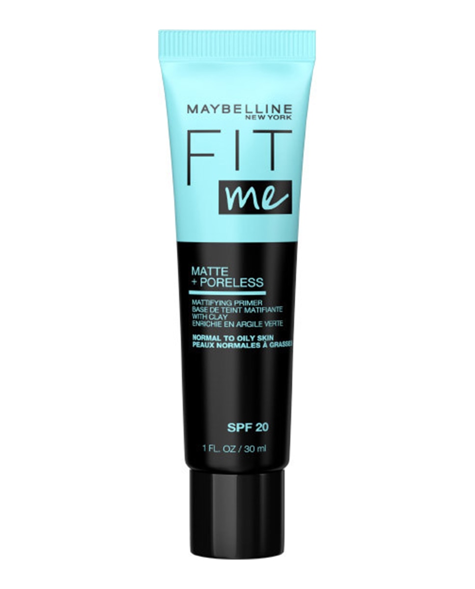 Primer Matificante Fit Me Spf20 30 Ml Maybelline New York - MATTE PORELESS MATTE PORELESS-1