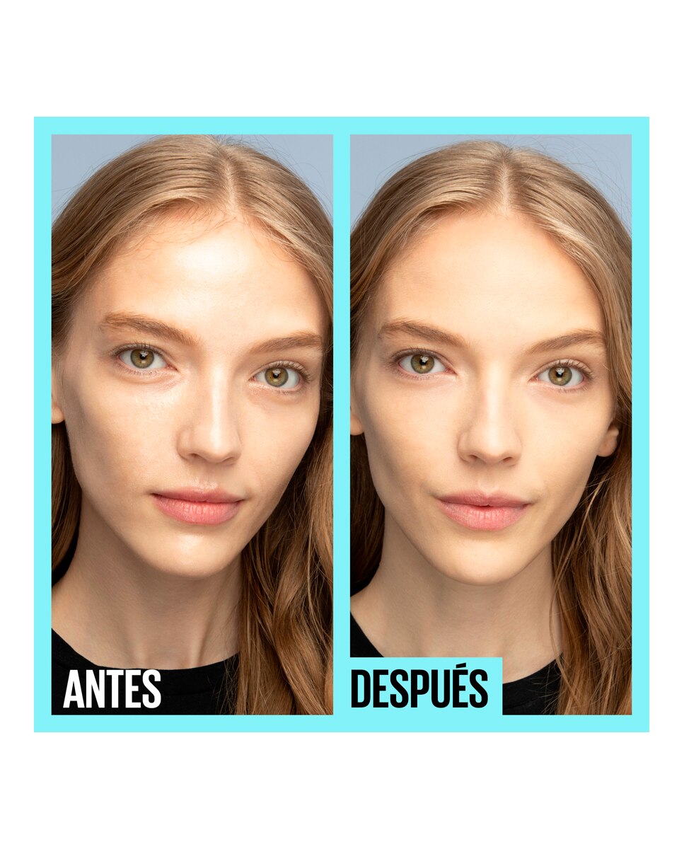 Primer Matificante Fit Me Spf20 30 Ml Maybelline New York - MATTE PORELESS MATTE PORELESS-6