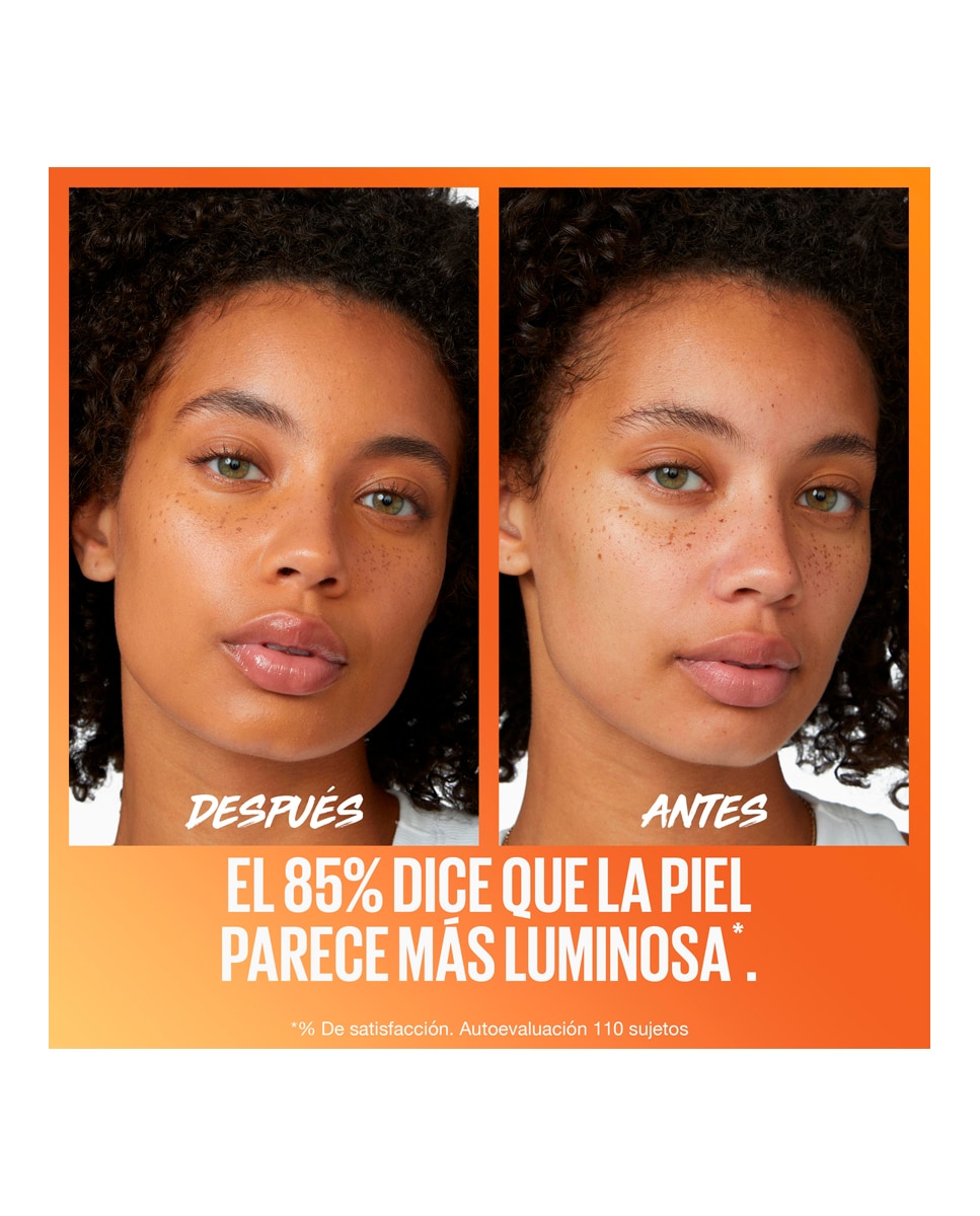 Base de maquillaje Super Stay Skin Tint + Vitamina C 24h Maybelline - 31 31-7