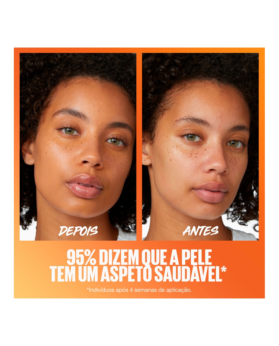 Base de maquillaje Super Stay Skin Tint + Vitamina C 24h Maybelline - 66 66-9