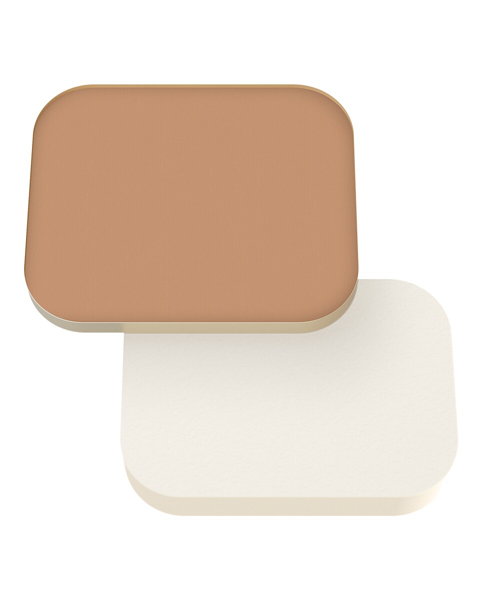 Base de Maquillaje Facefinity Compact Refill Max Factor 03 Natural-1