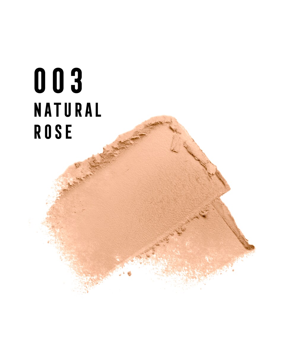 Base de Maquillaje Facefinity Compact Refill Max Factor 03 Natural-3
